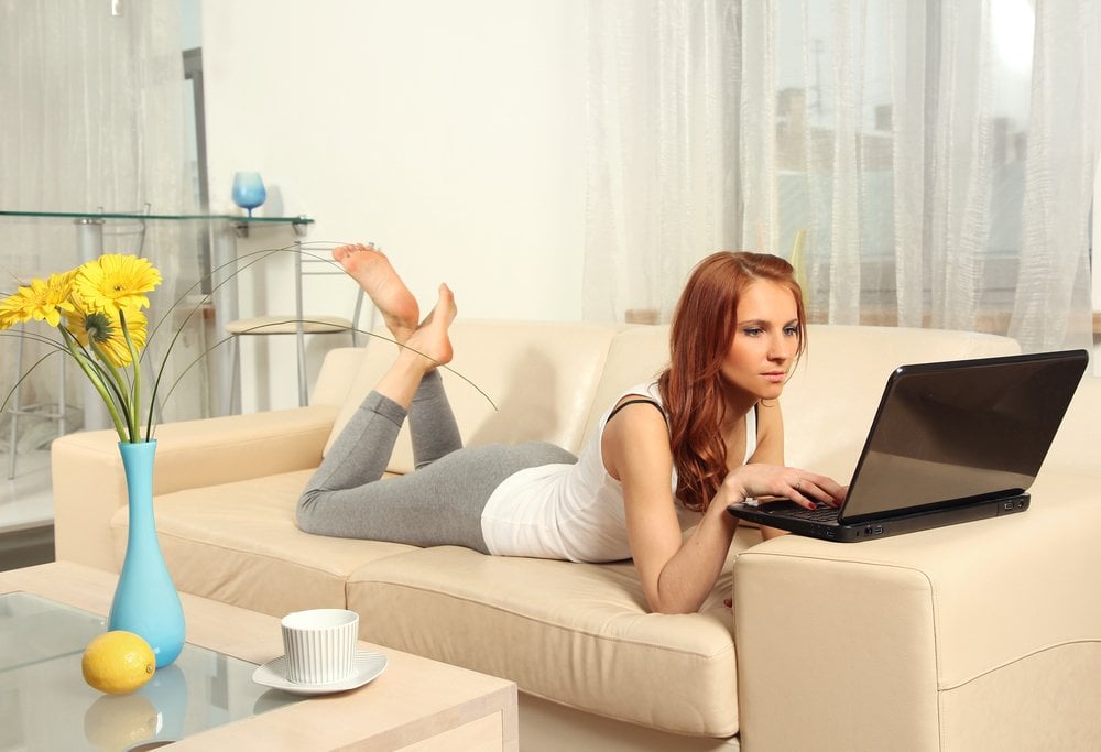 Домашнее Порно Онлайн На Работе