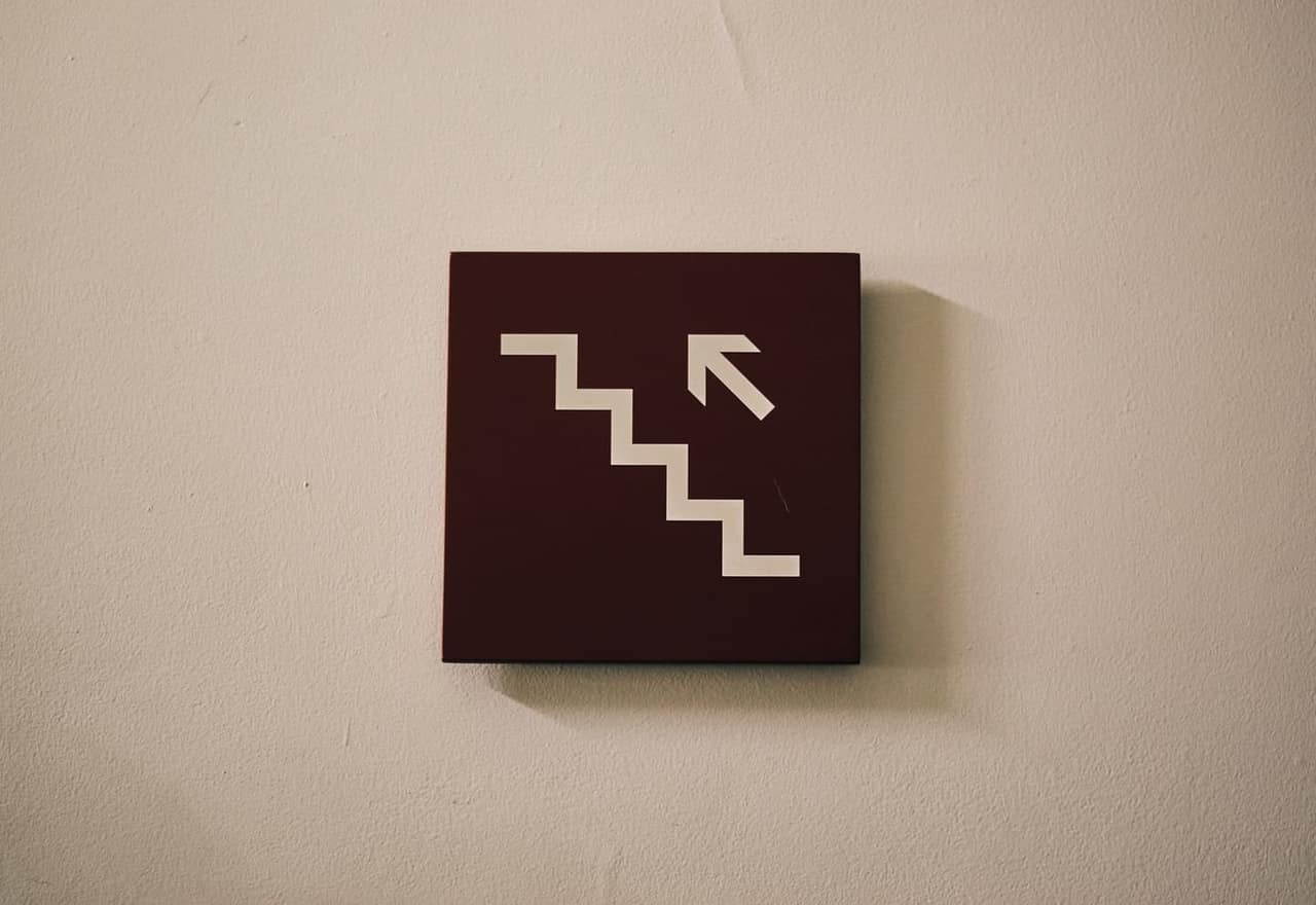 how to take the first step