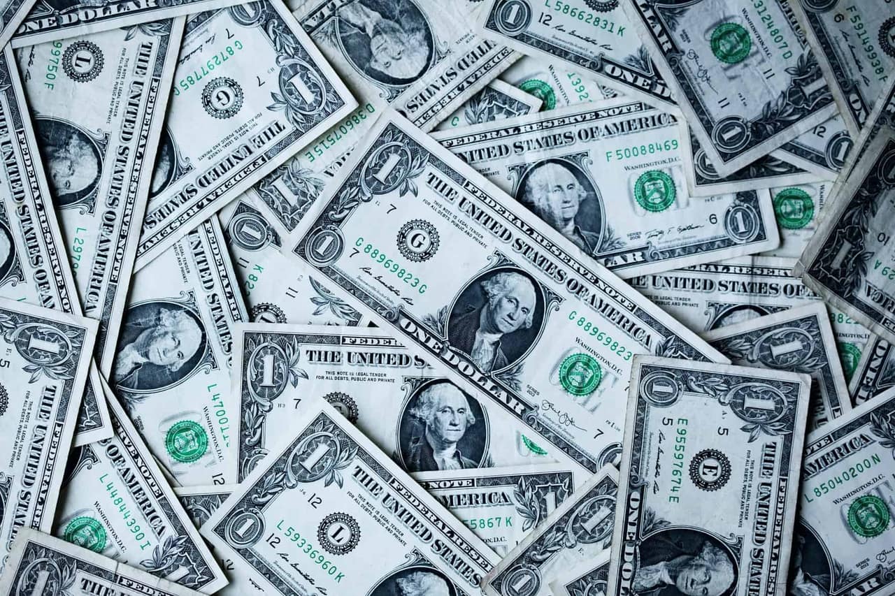how to become rich