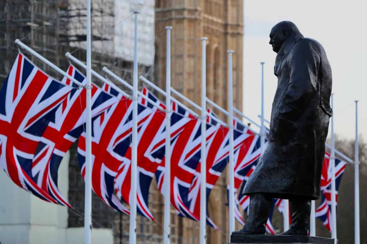 inspiring quotes from winston churchill