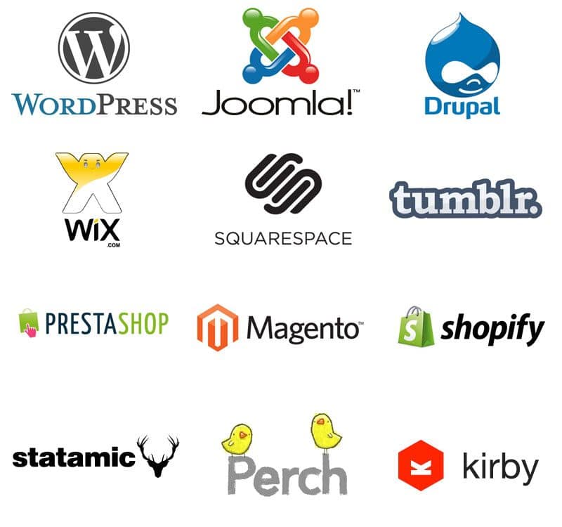 Grid of CMS