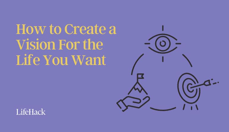 create a vision