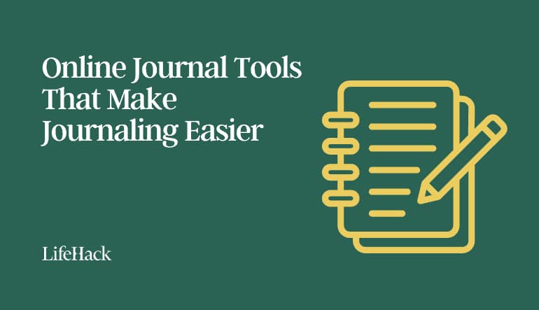 journal tools