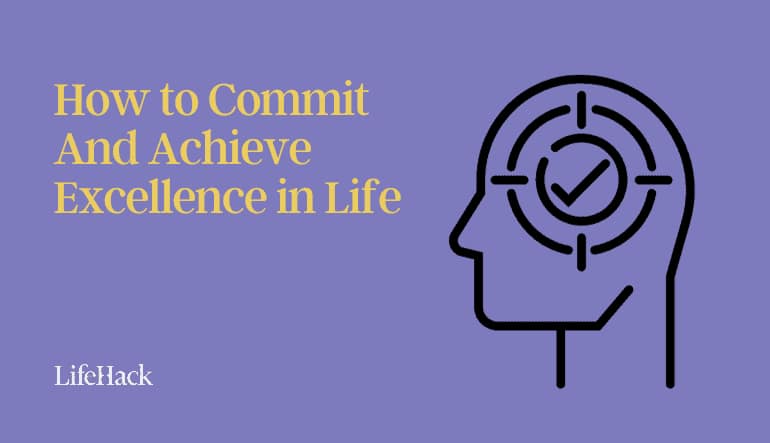 how to commit