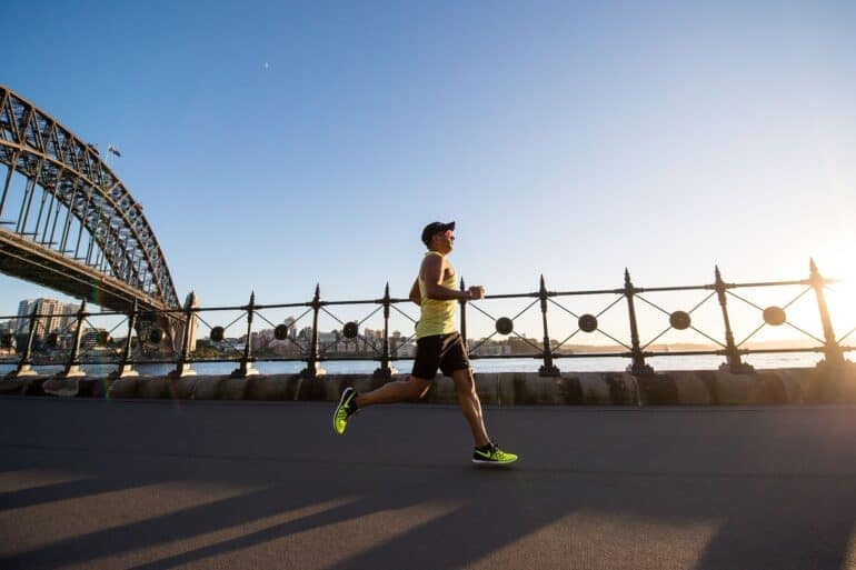 benefits of endurance training