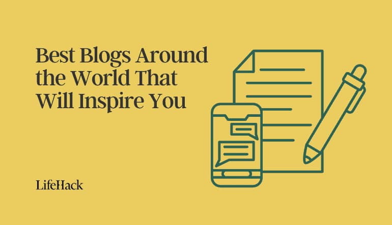 best blogs