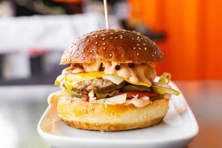 what does 500 calories look like