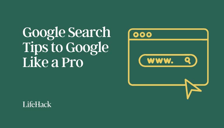 google search tips