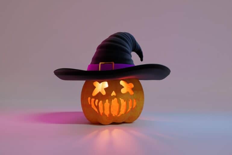 6 Ways to Reuse Last Year's Halloween Costumes
