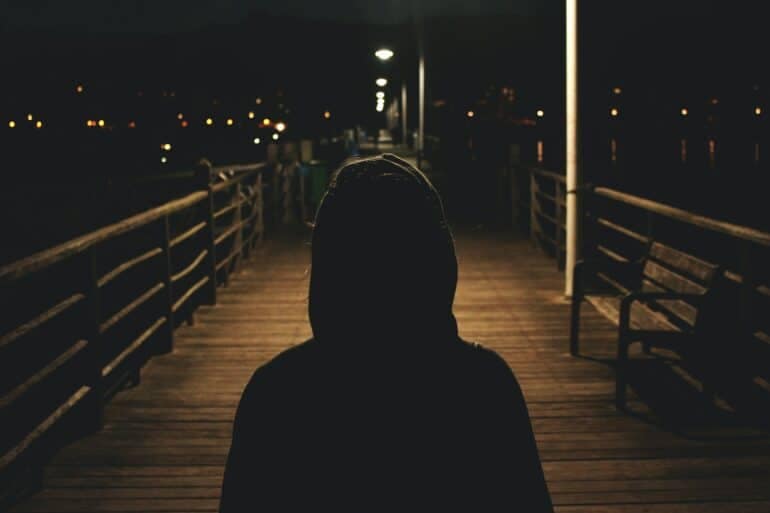 quotes about fear