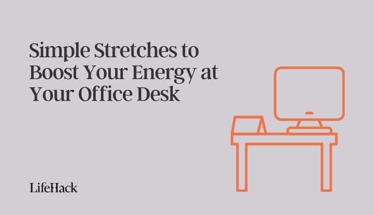 simple stretches