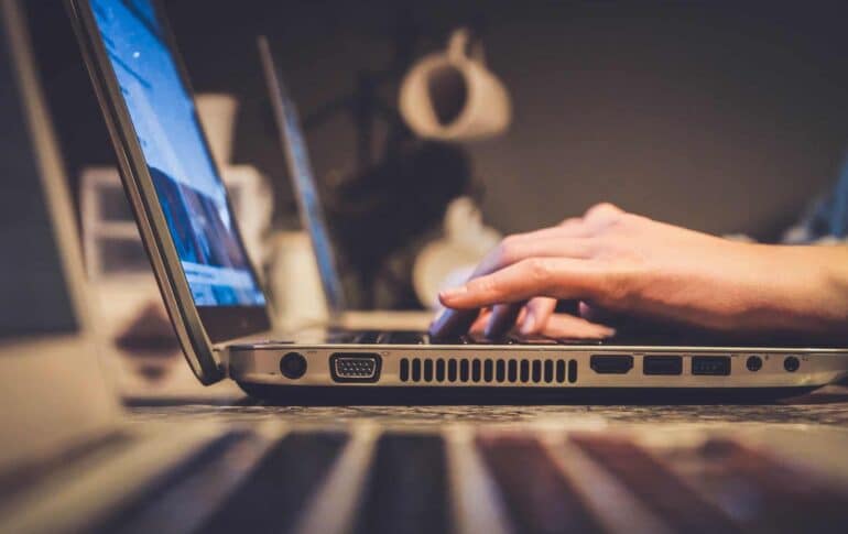 how to secure your internet privacy