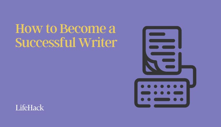 How to Become a Successful Writer
