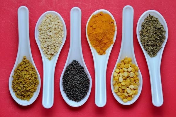 image representing Feed Your Dosha right for better health