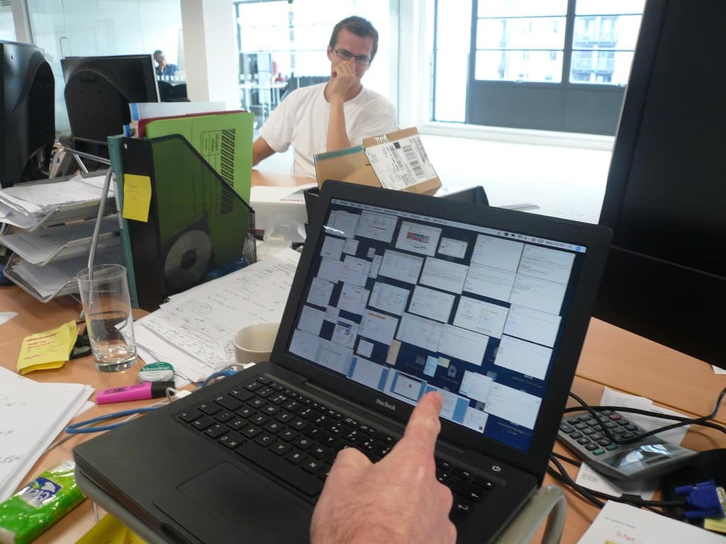 10 Simple Productivity Tricks To Manage Overloaded Information