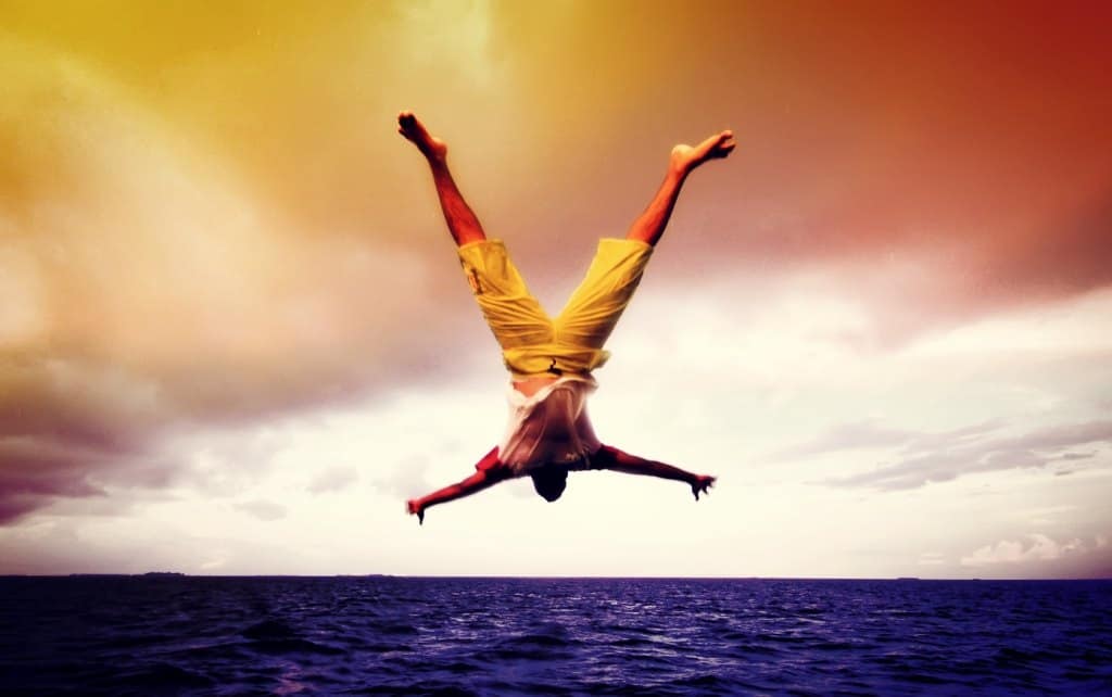 3 Things To Do If You Fear