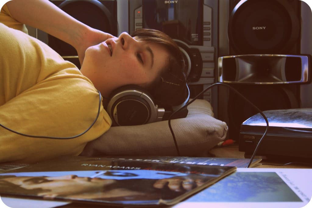 36 Songs That Will Put You to Sleep