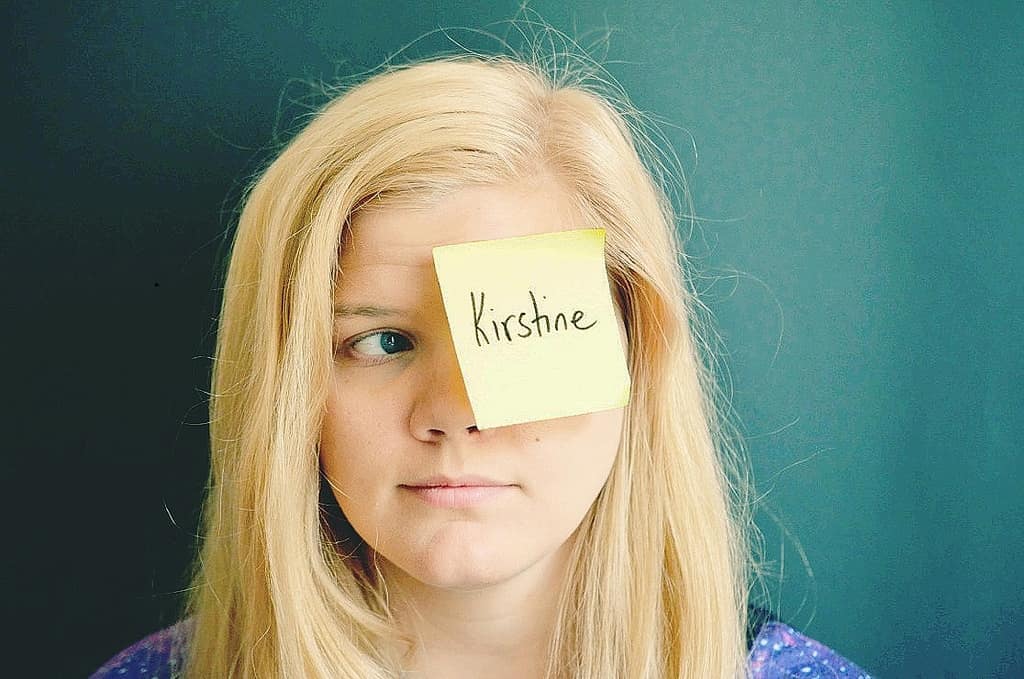How to remember names better