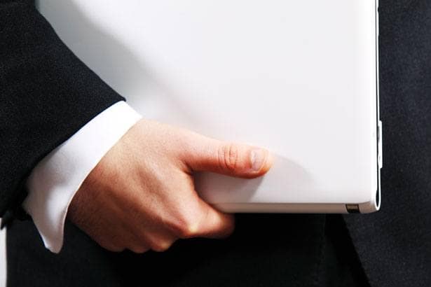 Versability Laptop Lifehack