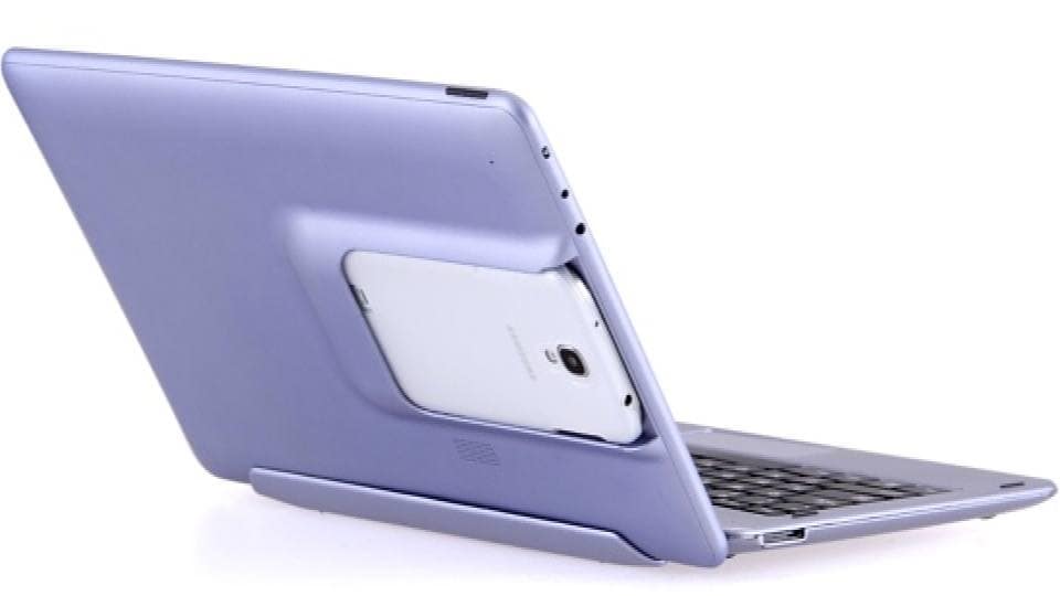 Turn Your Samsung Galaxy S3/S4 Smartphone Into a Tablet