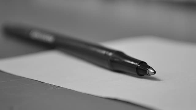 Be a better writer
