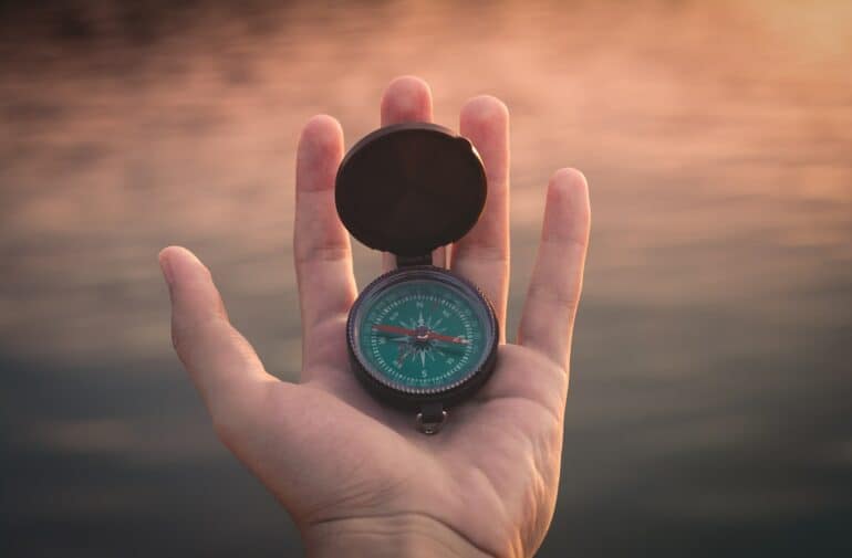 direction in life