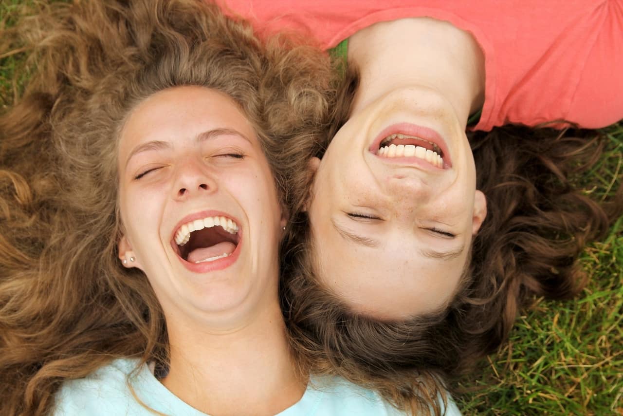 how to be happy