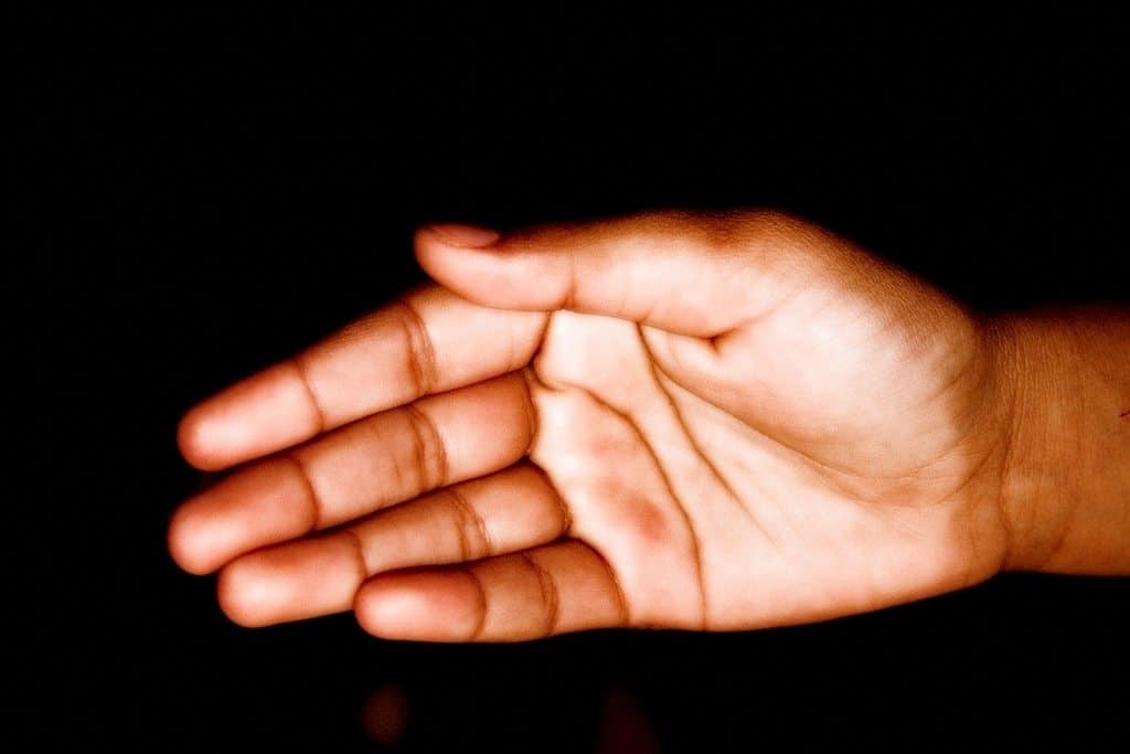 Hand