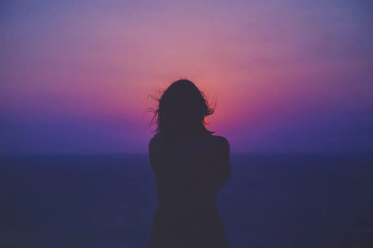 loneliness