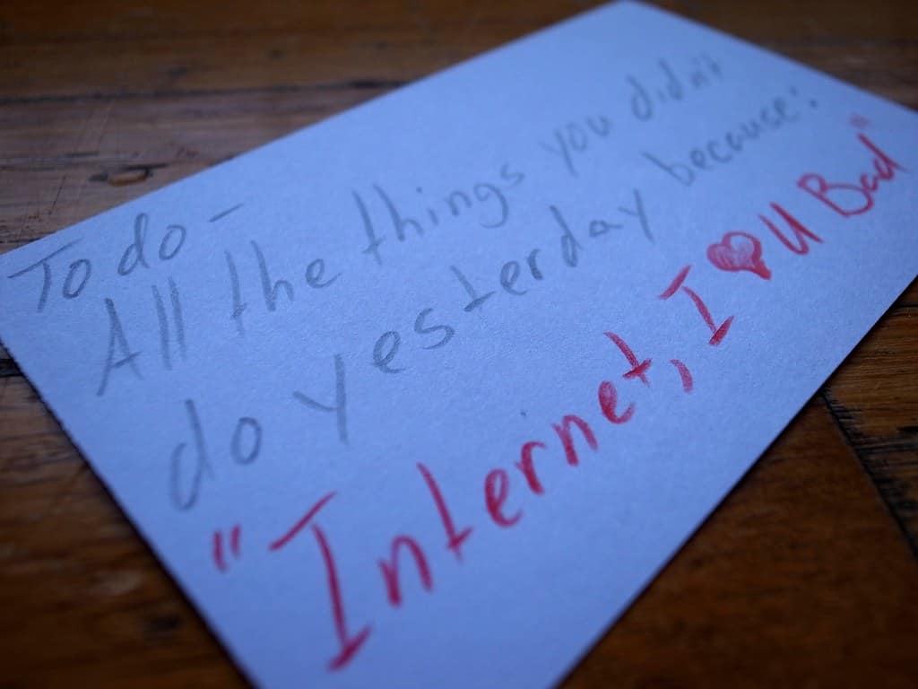 To Do List