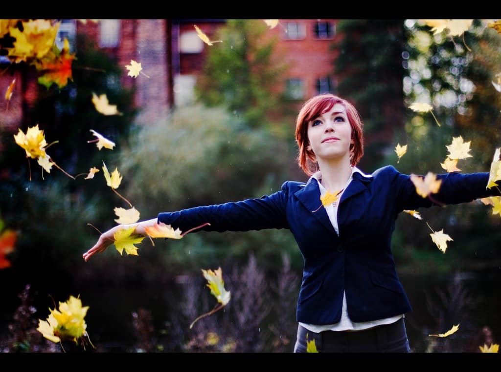 girl free from lies