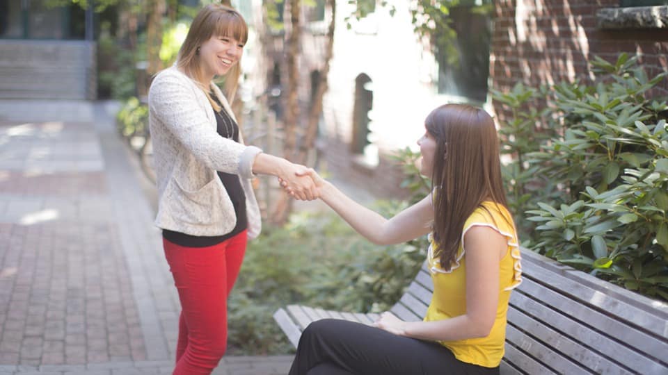 30 Simple Things You Don't Realize You Do That Impress Everyone Around You