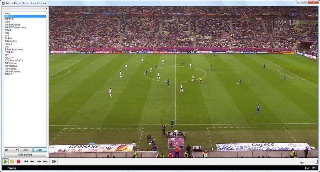 World Cup > Superbowl...