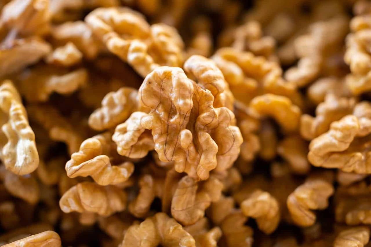 benefits of walnuts