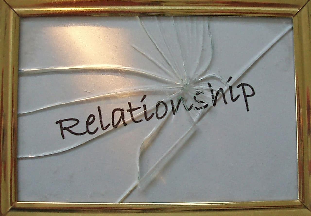 Broken Relationship Lifehack Versability