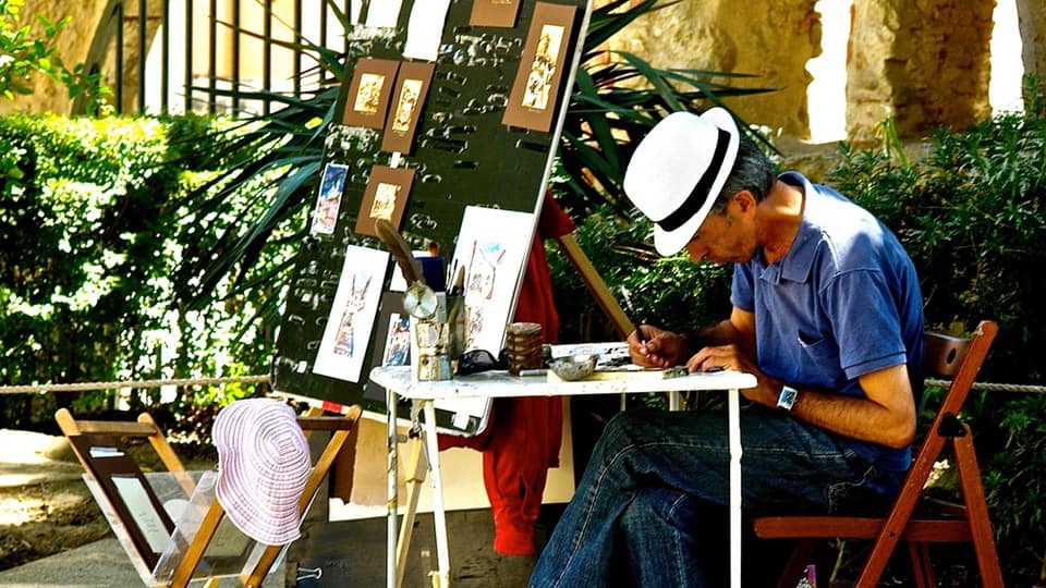 rules of creativity