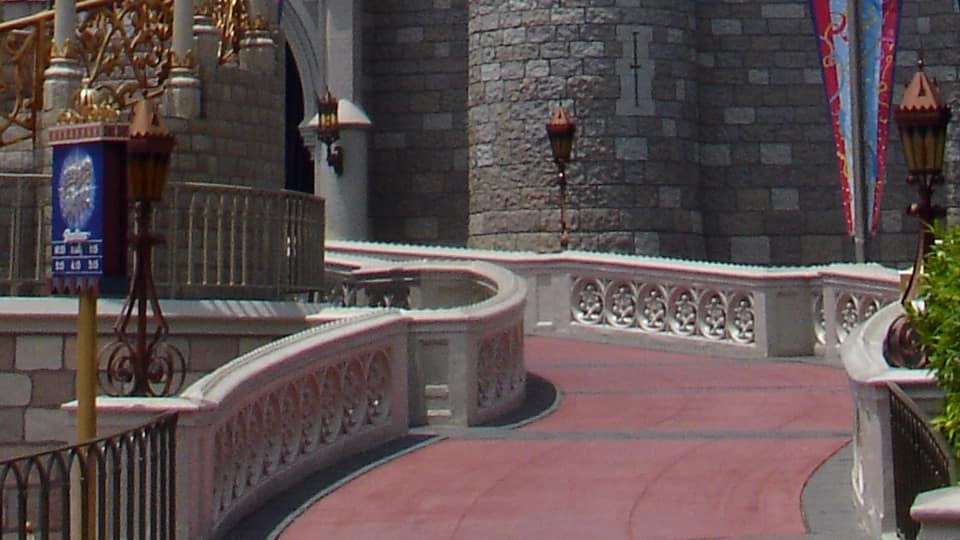 Disneyland