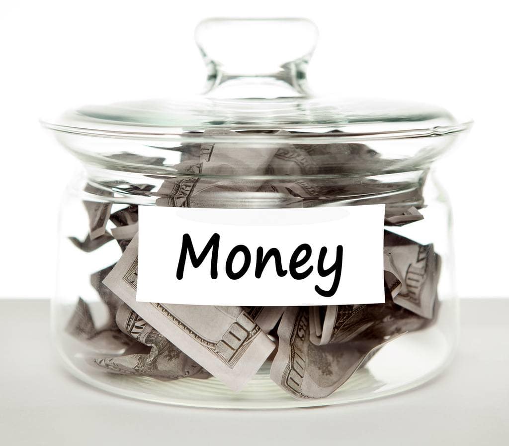 save money