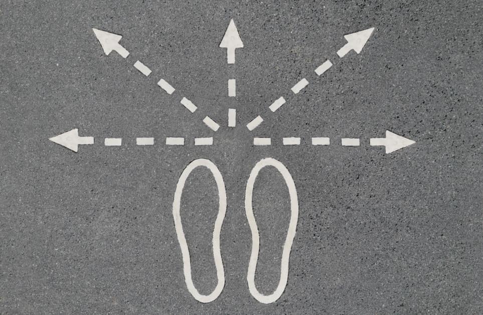 change the way you deal with stress