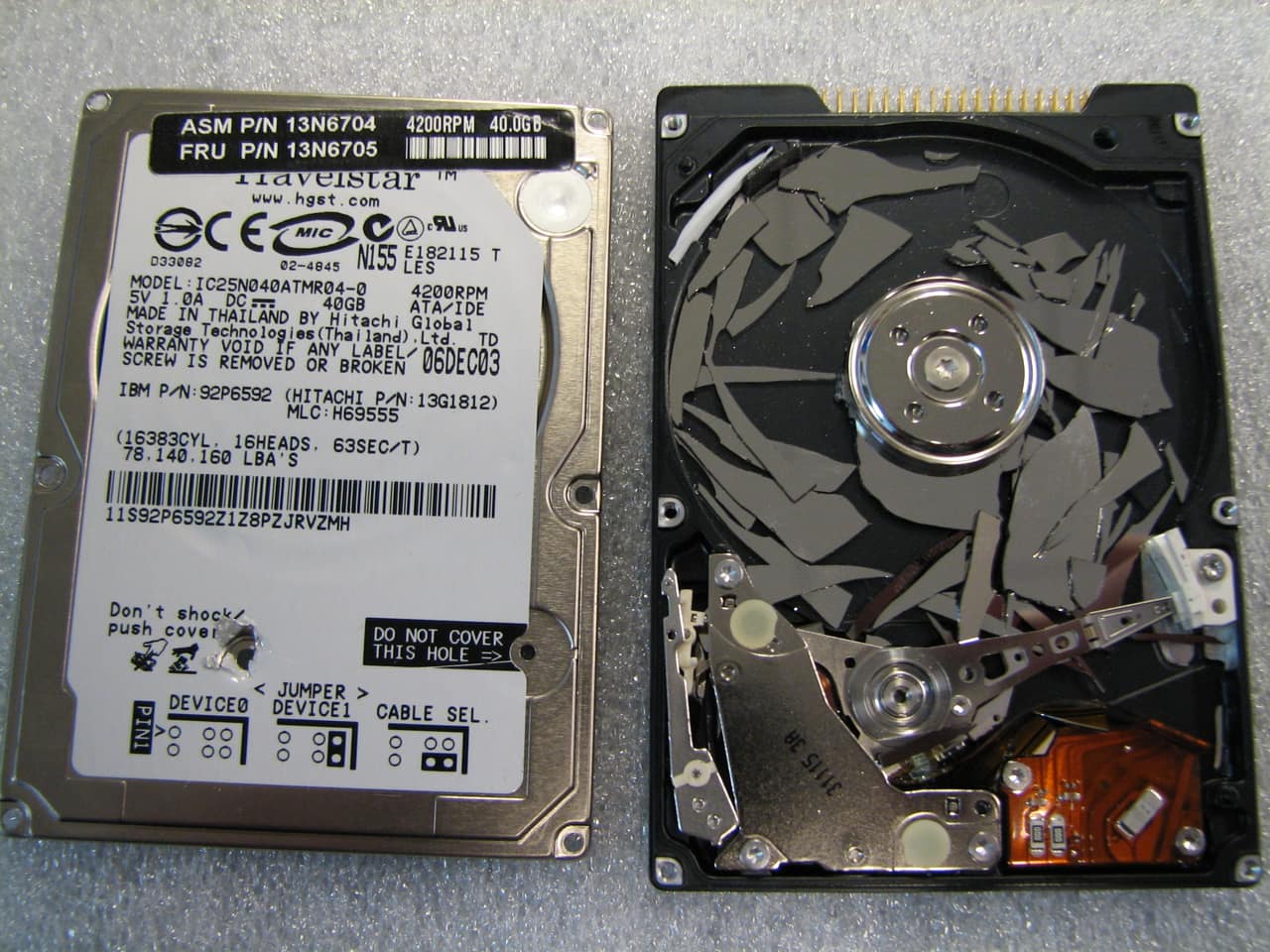 Stop Making Excuses For Not Backing Up Your Computer