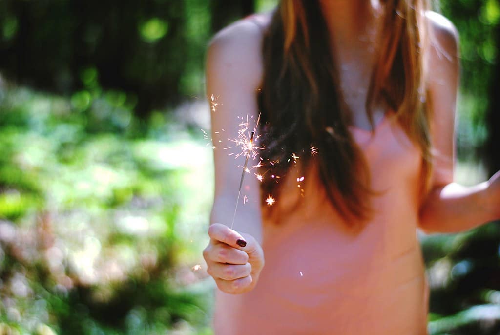 Creative Spark