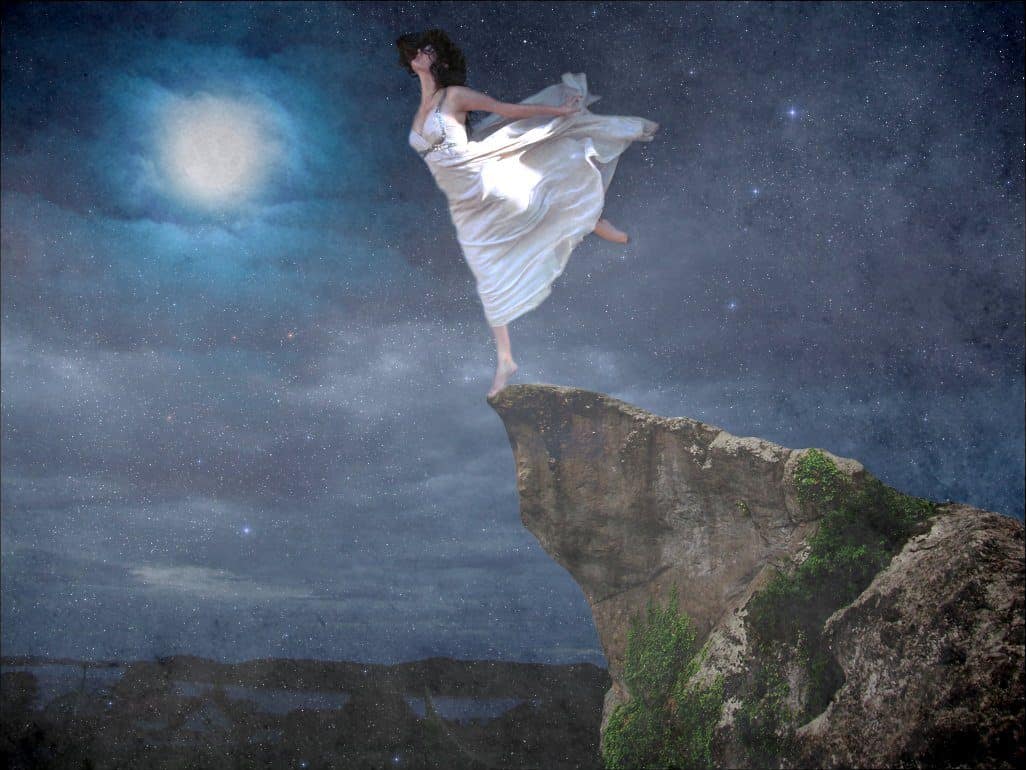 Freedom