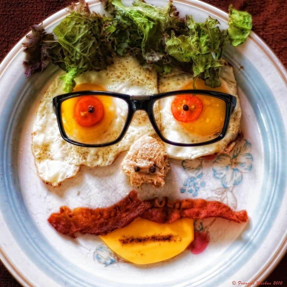 Smart Breakfast