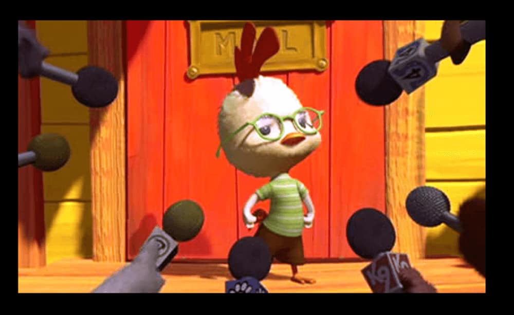 image credit: flckr.Wasin Waeosri-Chicken Little