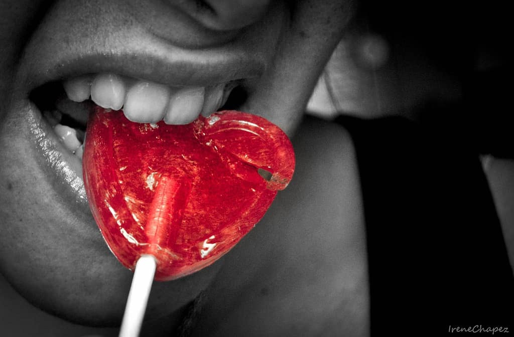 Broken Heart