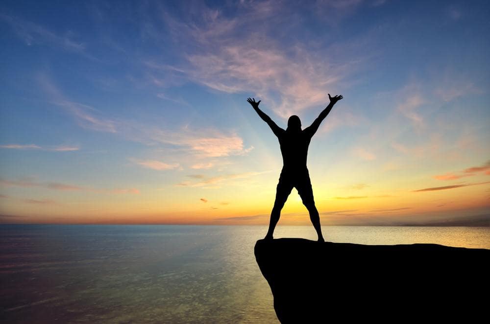 get unstuck and moving forward