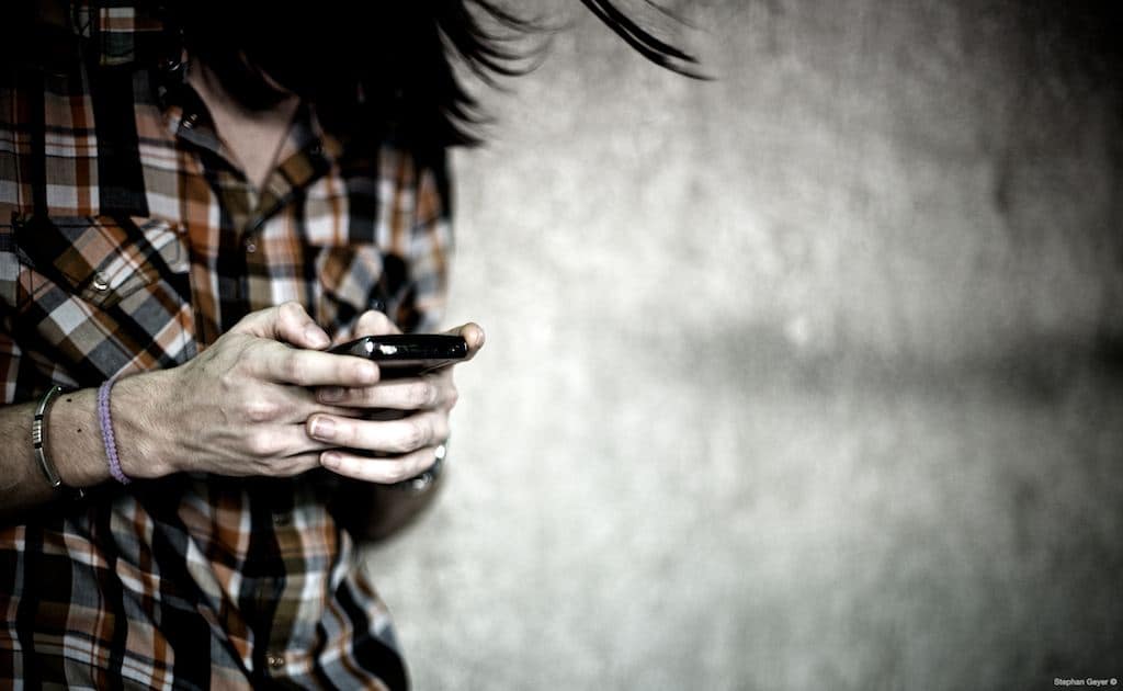 Declutter your phone