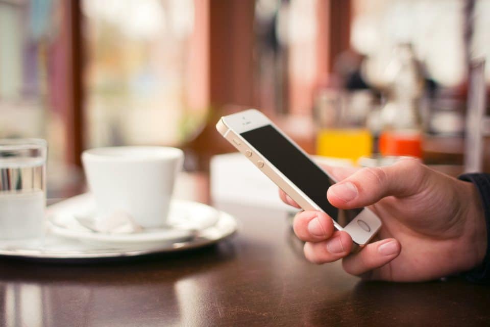 Boost your smartphone security