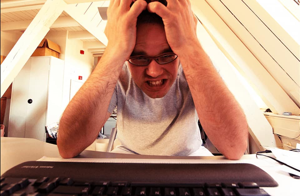 5 reasons you shouldn't just quit a job you hate