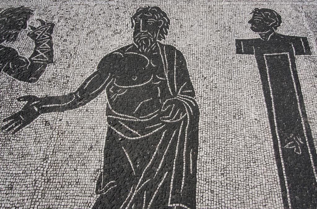 stoicism happiness